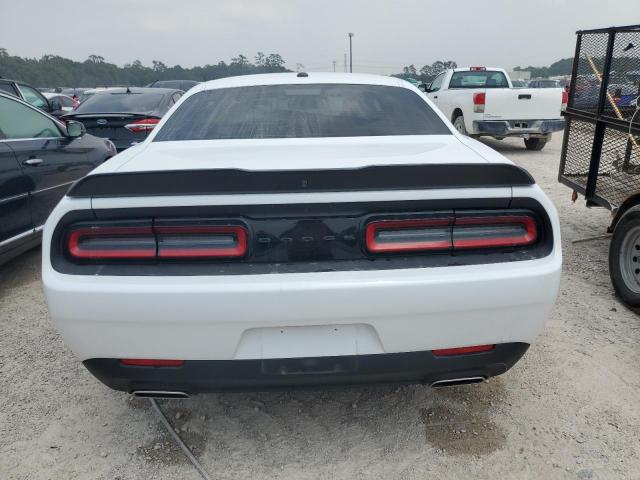 2023 Dodge Challenger Sxt VIN: 2C3CDZAG6PH527861 Lot: 53775744