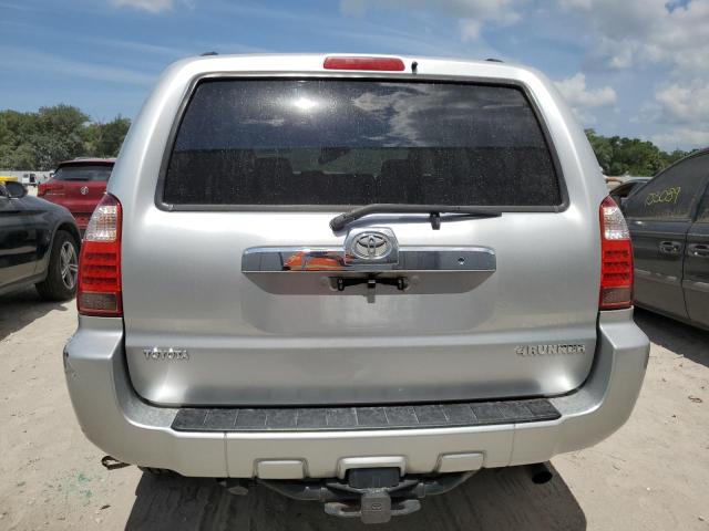 2007 Toyota 4Runner Sr5 VIN: JTEBT14R270065839 Lot: 53695504