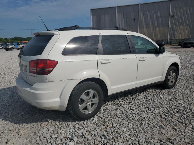 2010 Dodge Journey Se VIN: 3D4PG4FB7AT133338 Lot: 54338624