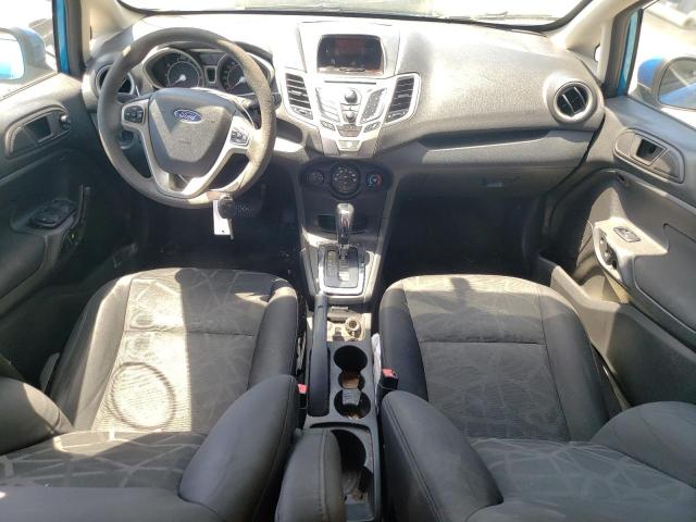 2012 Ford Fiesta Se VIN: 3FADP4EJ4CM102298 Lot: 53130924