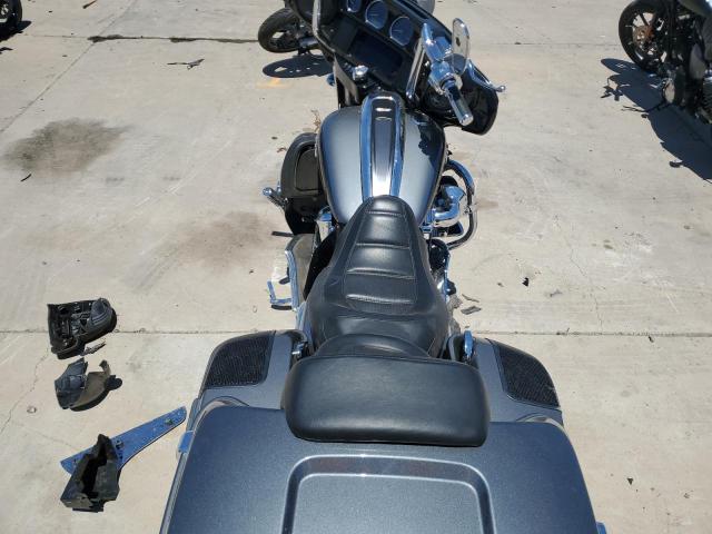 2021 HARLEY-DAVIDSON FLHXS - 1HD1KRP12MB643959