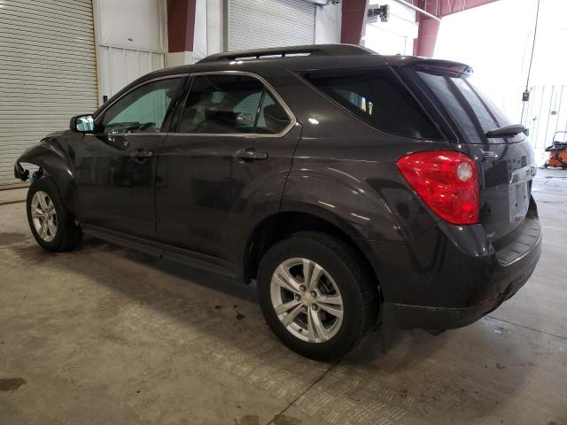 2013 Chevrolet Equinox Lt VIN: 2GNFLNEK3D6161004 Lot: 56221104