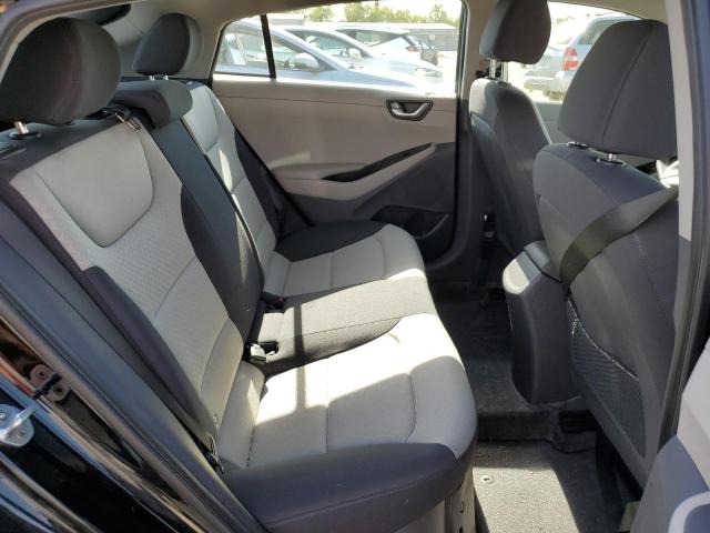 2018 Hyundai Ioniq Blue VIN: KMHC65LC6JU101614 Lot: 54812254