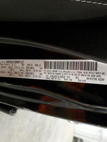 2013 Jeep Wrangler Unlimited Sahara VIN: 1C4BJWEG1DL502535 Lot: 53060144