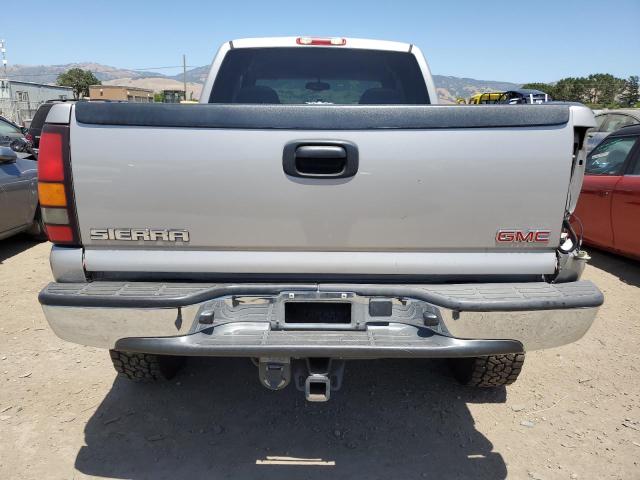2004 GMC New Sierra K1500 VIN: 1GTEK19T64E155549 Lot: 57341914