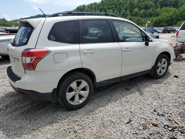 2015 SUBARU FORESTER 2 - JF2SJAHC3FH496272