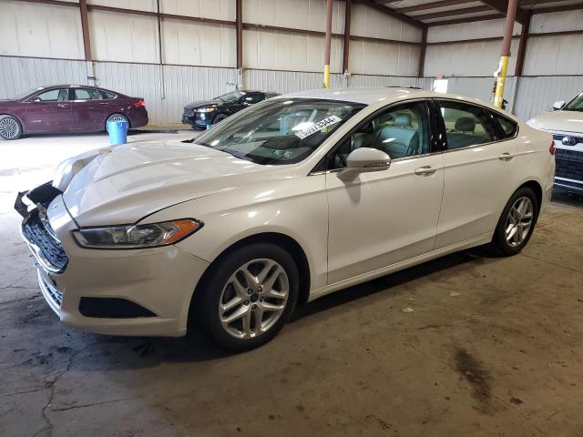 2014 Ford Fusion Se VIN: 3FA6P0H73ER264723 Lot: 53973344