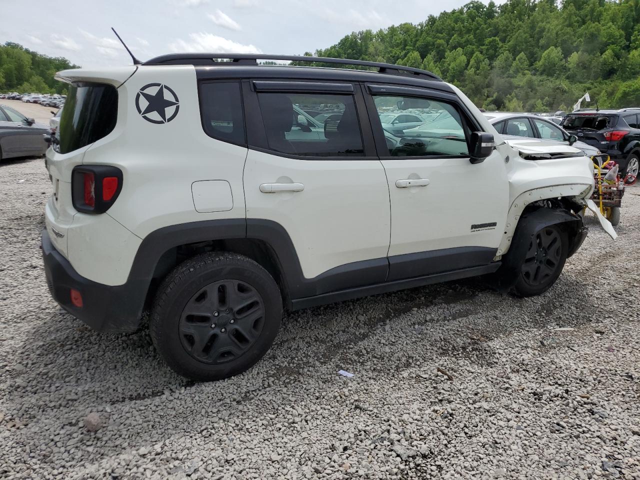 ZACCJBCB9HPE92942 2017 Jeep Renegade Trailhawk