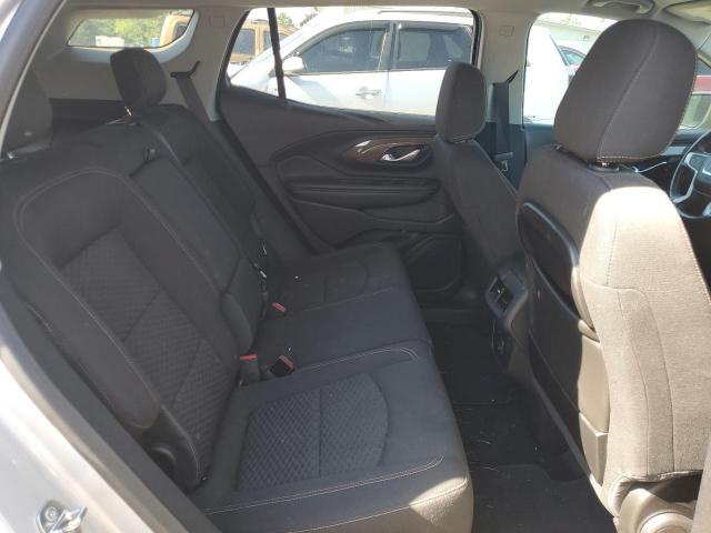 2019 GMC Terrain Sle VIN: 3GKALTEX3KL140850 Lot: 55556704