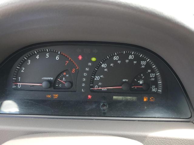 2004 Toyota Camry Le VIN: 4T1BF30KX4U065720 Lot: 56895814