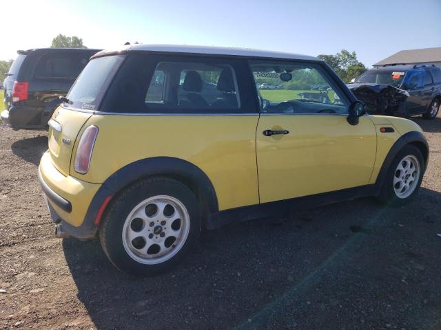 2004 Mini Cooper VIN: WMWRC33424TJ58016 Lot: 56835884