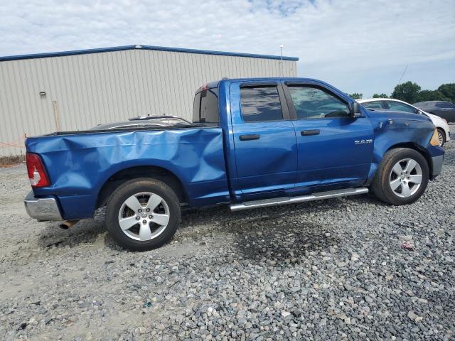 2009 Dodge Ram 1500 VIN: 1D3HB18P79S745762 Lot: 56935344