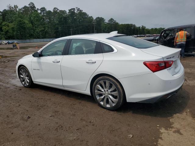 2017 Chevrolet Malibu Premier VIN: 1G1ZH5SX6HF176253 Lot: 54717064