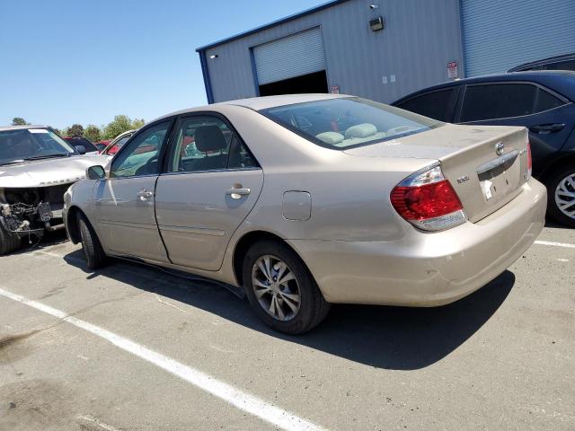 2005 Toyota Camry Le VIN: 4T1BF30KX5U598619 Lot: 55417524