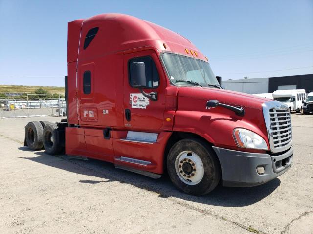 Lot #2506175467 2015 FREIGHTLINER CASCADIA 1 salvage car