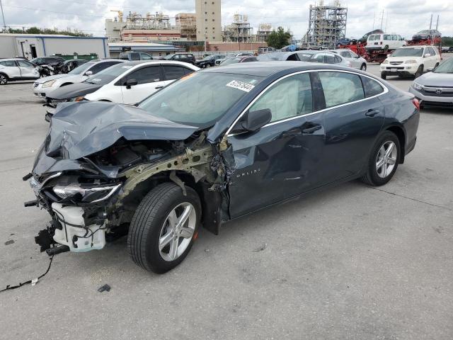  CHEVROLET MALIBU 2020 Granatowy