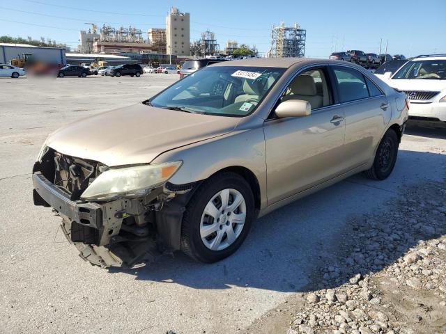 Lot #2533584079 2011 TOYOTA CAMRY BASE salvage car