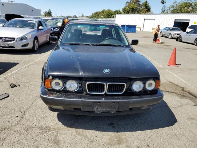 1995 BMW 525 I Automatic VIN: WBAHD6327SGK82796 Lot: 54368614