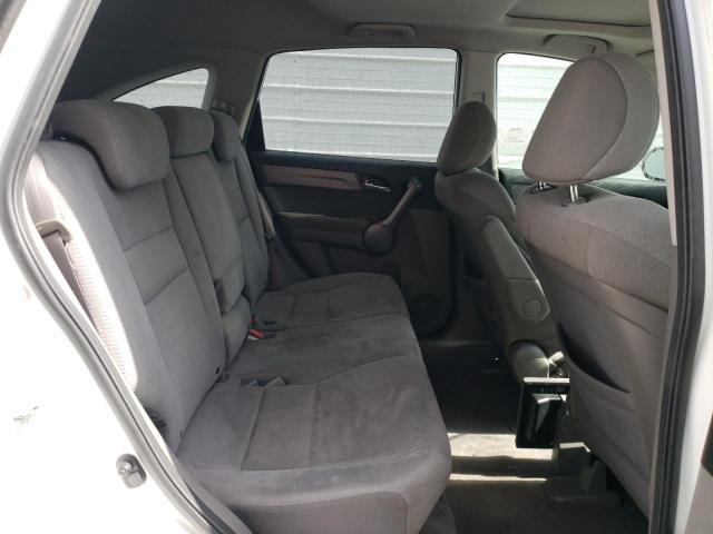 2008 HONDA CR-V EX #3305488092