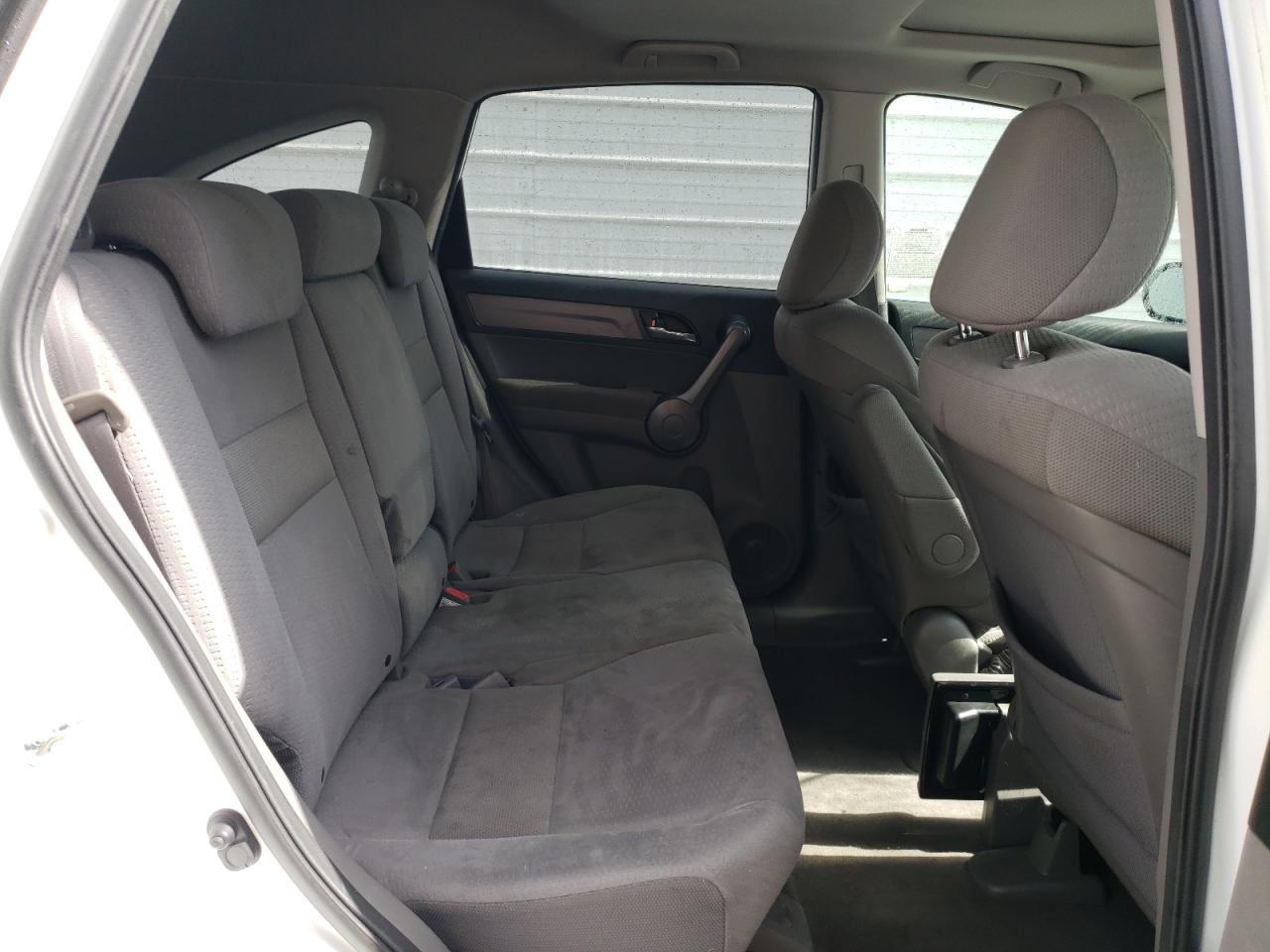 Lot #3305488092 2008 HONDA CR-V EX