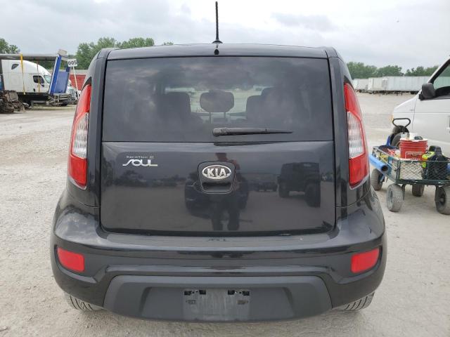 2013 Kia Soul VIN: KNDJT2A53D7498919 Lot: 56470674