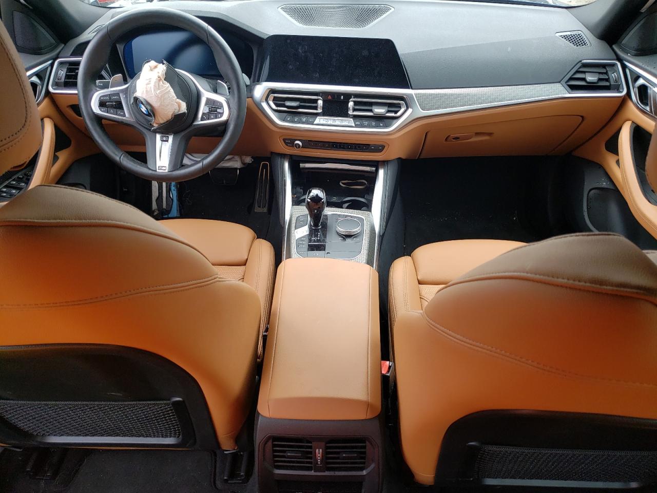 WBA13AW0XPFP52530 2023 BMW M440Xi Gran Coupe