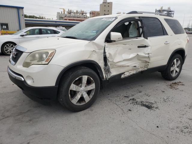 2011 GMC Acadia Slt-1 VIN: 1GKKRRED7BJ273615 Lot: 53400224