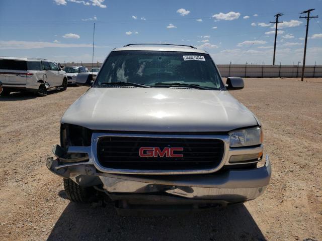 2004 GMC Yukon VIN: 1GKEK13Z74R294552 Lot: 55027594