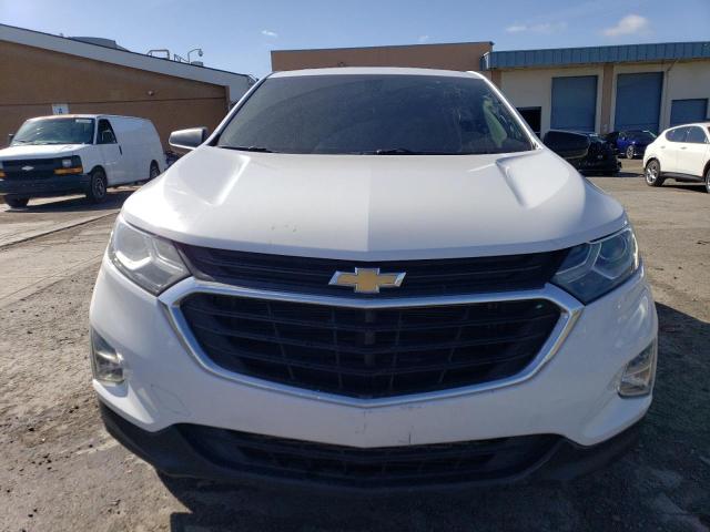 2018 Chevrolet Equinox Ls VIN: 2GNAXHEV3J6113931 Lot: 53174414