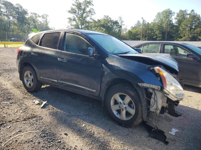 2013 Nissan Rogue S VIN: JN8AS5MT6DW037562 Lot: 53025434