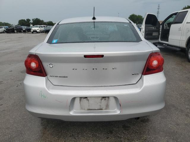 2012 Dodge Avenger Sxt VIN: 1C3CDZCB7CN213736 Lot: 54253474