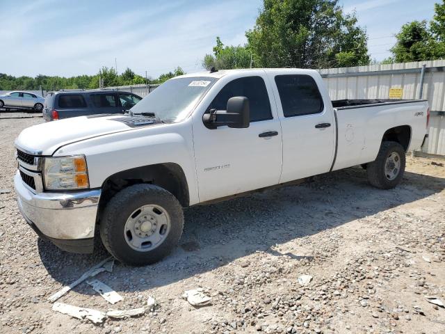 2012 Chevrolet Silverado K2500 Heavy Duty VIN: 1GC1KVC88CF212577 Lot: 56230154