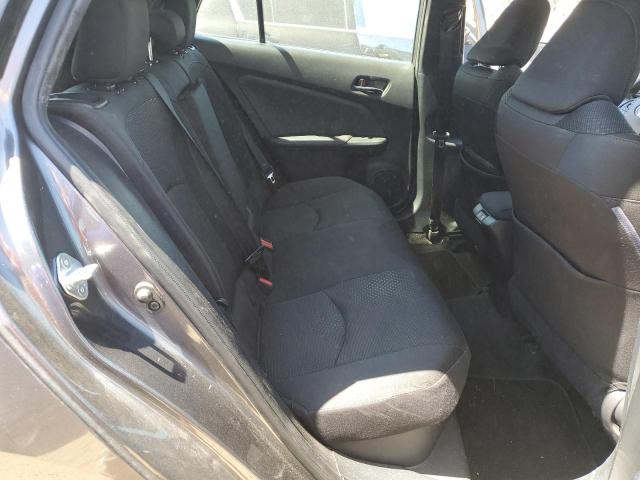 2019 Toyota Prius VIN: JTDKARFU8K3073252 Lot: 54811974