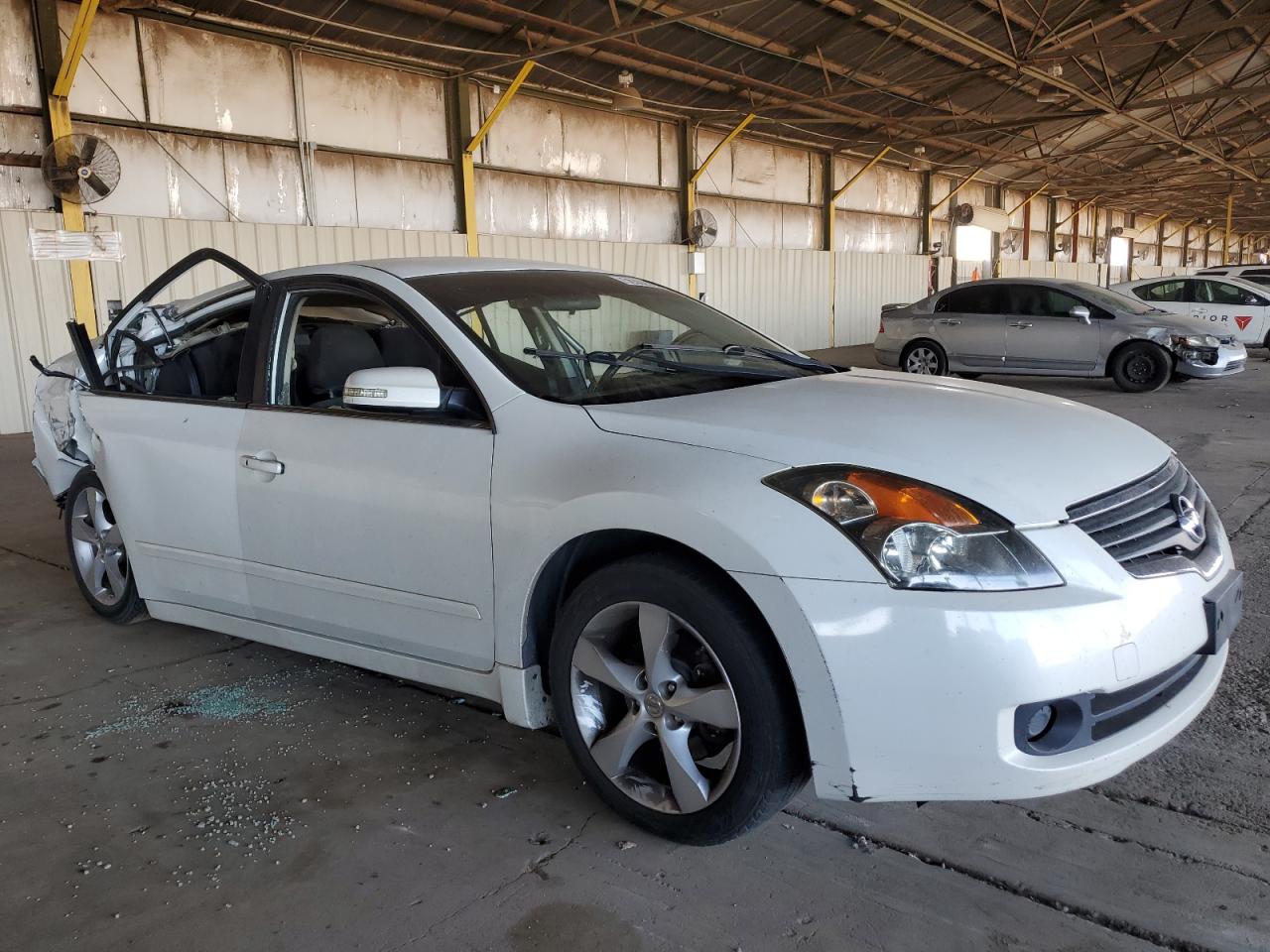 1N4BL21E08N482172 2008 Nissan Altima 3.5Se