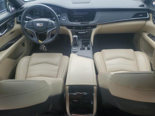 2019 CADILLAC CT6 LUXURY - 1G6KB5RS4KU128082
