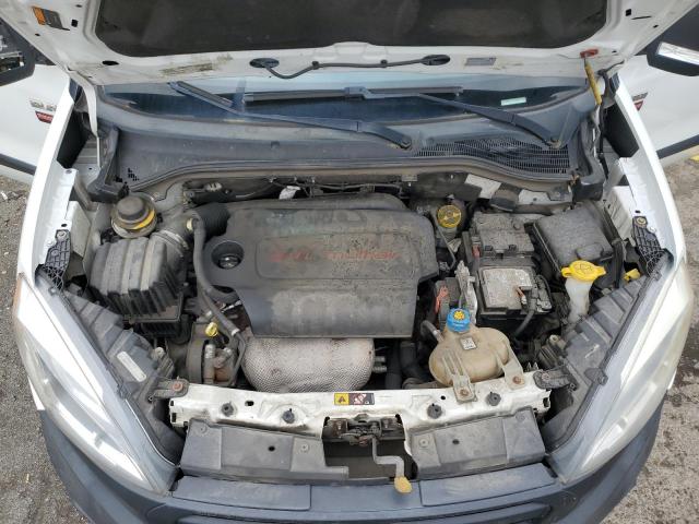 2016 Ram Promaster City VIN: ZFBERFAT1G6B91500 Lot: 55037134