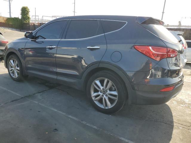 2013 Hyundai Santa Fe Sport VIN: 5XYZW3LA2DG084463 Lot: 53040814