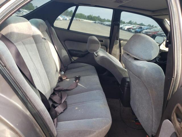 1993 Toyota Camry Le VIN: 4T1SK12E9PU278492 Lot: 56187034