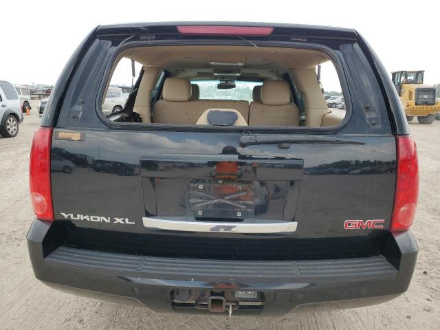 2014 GMC Yukon Xl K1500 Slt VIN: 1GKS2KE75ER246327 Lot: 57019214