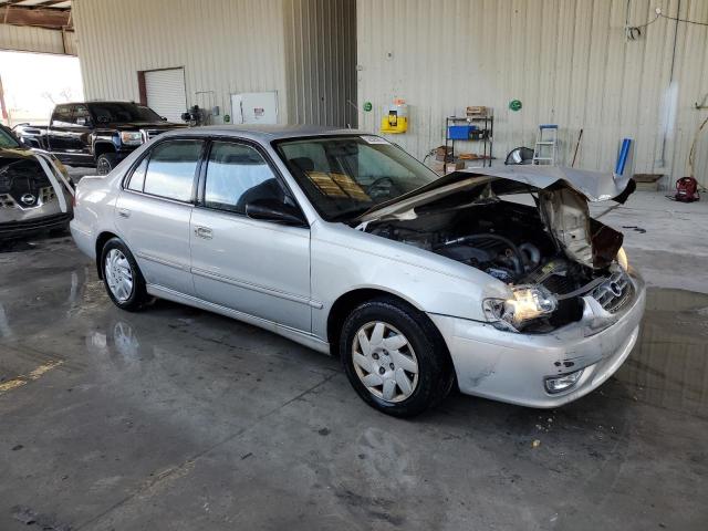 2001 Toyota Corolla Ce VIN: 1NXBR12E51Z514414 Lot: 52926974