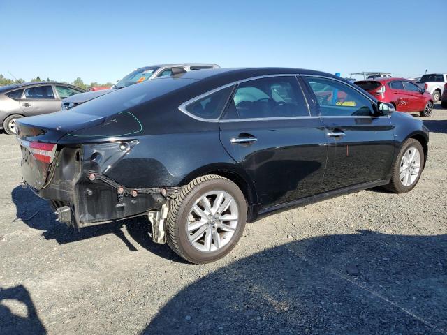 2014 Toyota Avalon Base VIN: 4T1BK1EB0EU098364 Lot: 53983514