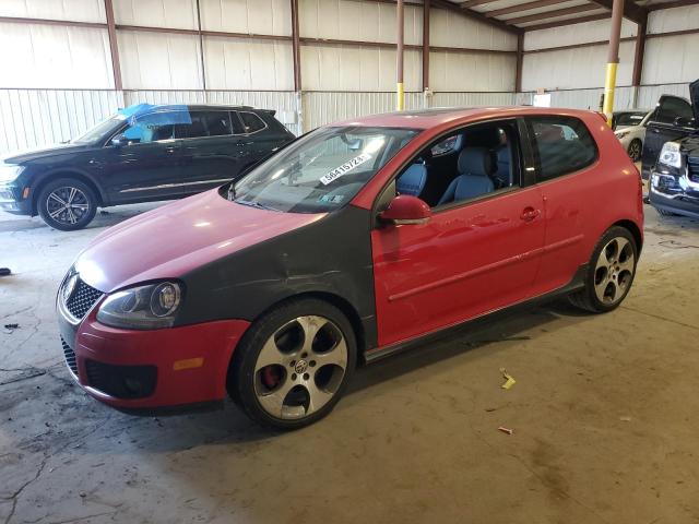 2006 Volkswagen New Gti VIN: WVWFV71K26W080640 Lot: 56415724