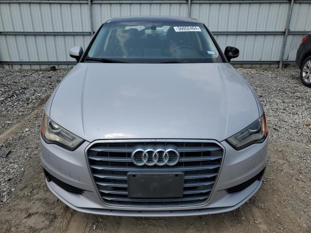 2016 Audi A3 Premium VIN: WAUA7GFF1G1007111 Lot: 56052404