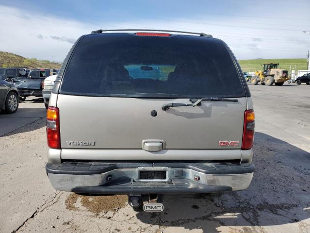 2003 GMC Yukon VIN: 1GKEK13Z13J316610 Lot: 53596084