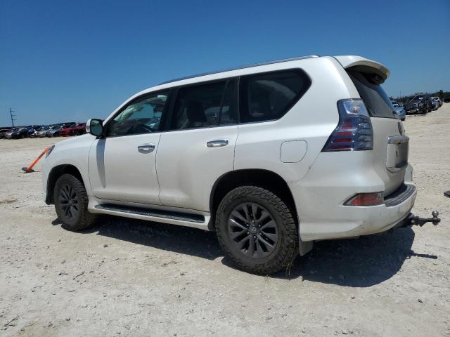 2021 Lexus Gx 460 Premium VIN: JTJAM7BX5M5281780 Lot: 54967054