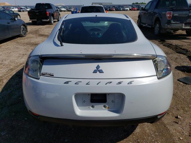 2006 Mitsubishi Eclipse Gs VIN: 4A3AK24F46E025064 Lot: 54732524