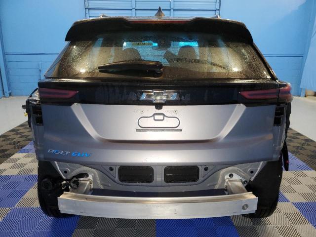 2023 Chevrolet Bolt Euv Lt VIN: 1G1FY6S03P4196630 Lot: 54673274