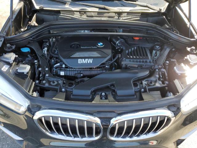 2016 BMW X1 xDrive28I VIN: WBXHT3Z32G4A50240 Lot: 57246084