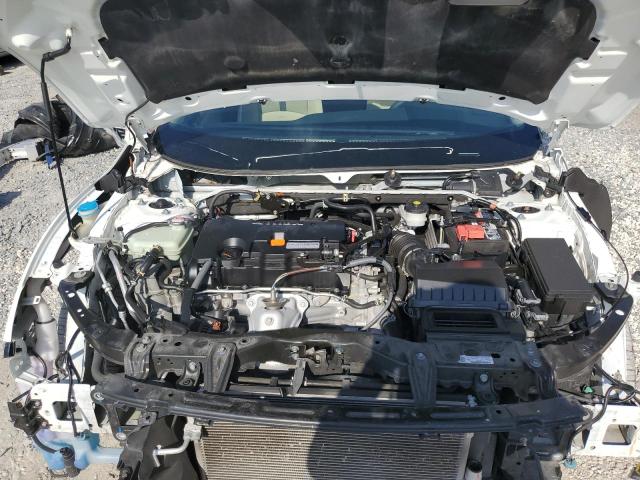 2018 HONDA CIVIC LX - 19XFC2F5XJE039249