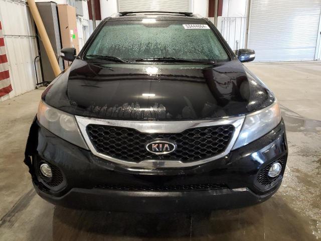 2011 Kia Sorento Base VIN: 5XYKTCA18BG179538 Lot: 53444864